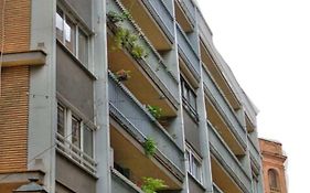 Apartamento Tiziano Mercado Central