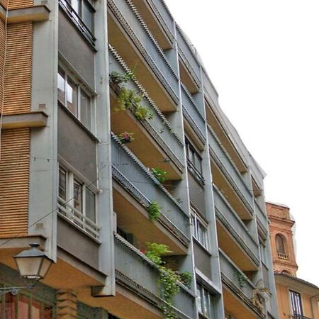 Apartamento Tiziano Mercado Central Appartement Valencia Buitenkant foto