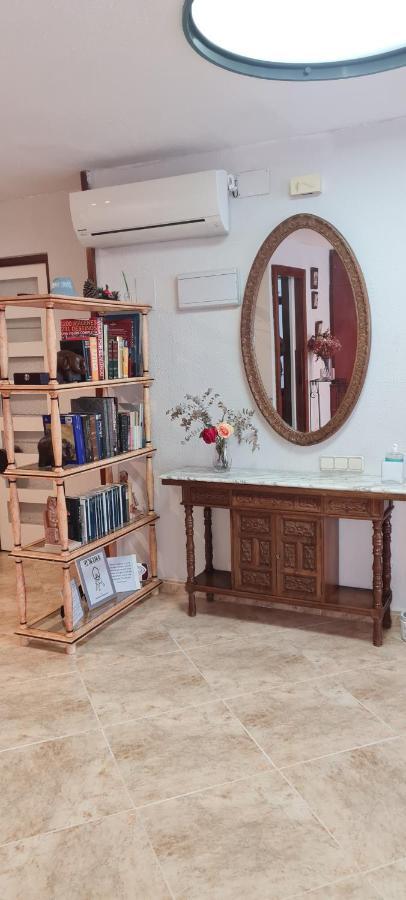 Apartamento Tiziano Mercado Central Appartement Valencia Buitenkant foto