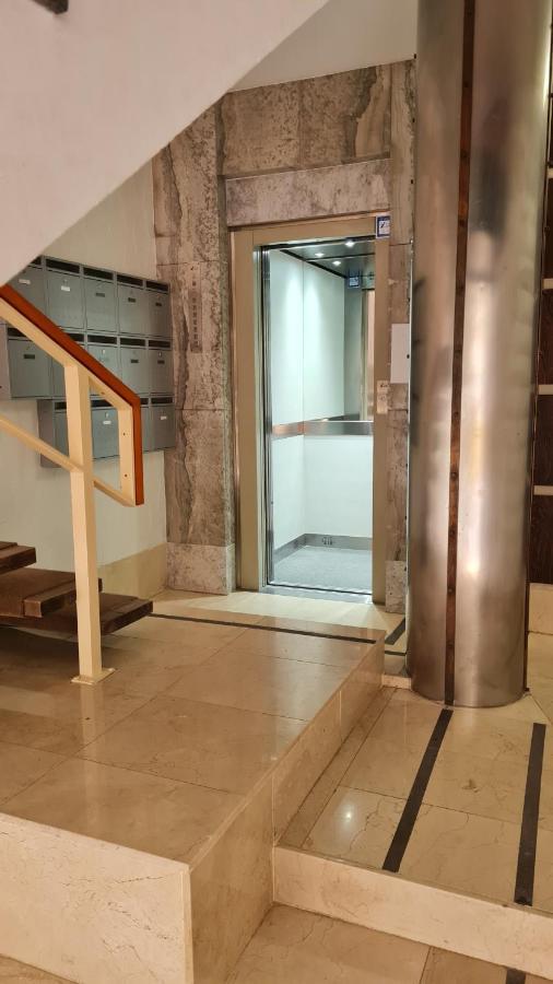 Apartamento Tiziano Mercado Central Appartement Valencia Buitenkant foto