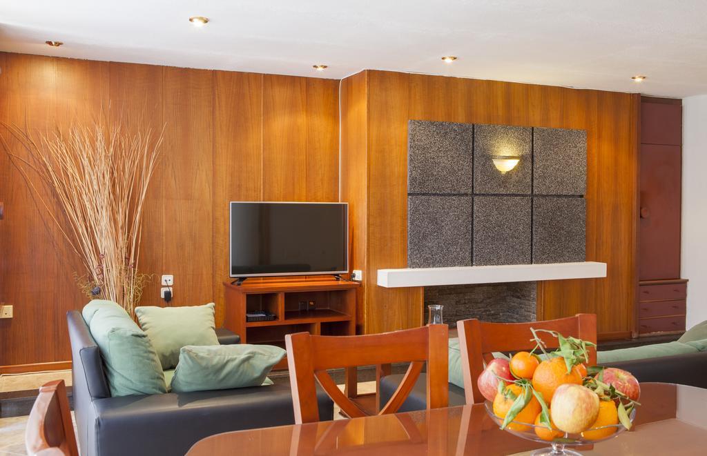 Apartamento Tiziano Mercado Central Appartement Valencia Buitenkant foto