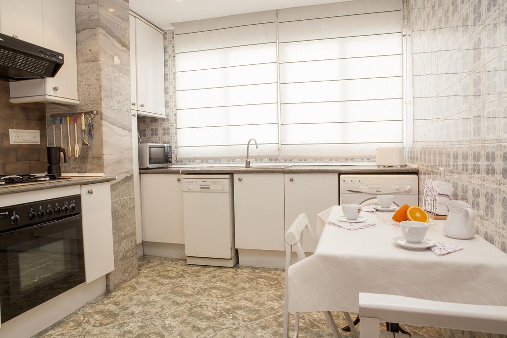 Apartamento Tiziano Mercado Central Appartement Valencia Buitenkant foto