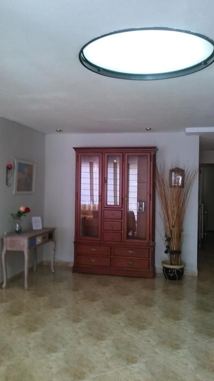 Apartamento Tiziano Mercado Central Appartement Valencia Buitenkant foto