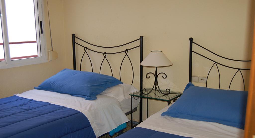 Apartamento Tiziano Mercado Central Appartement Valencia Buitenkant foto
